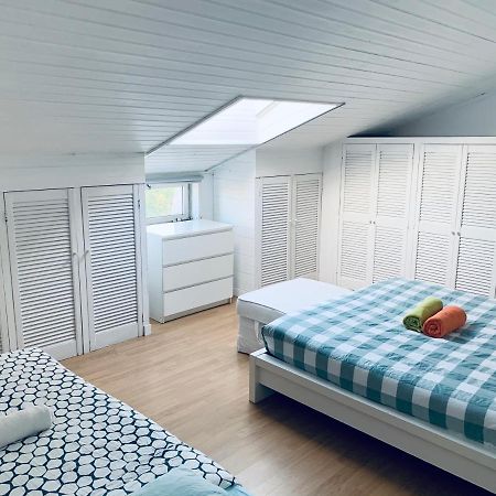 Restelo House Shared Appartment 알제스 외부 사진