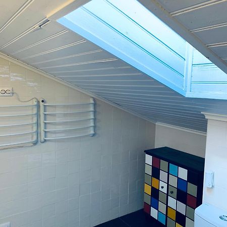 Restelo House Shared Appartment 알제스 외부 사진