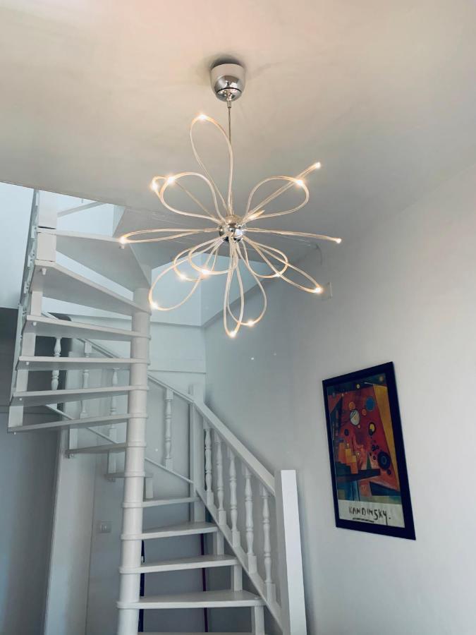 Restelo House Shared Appartment 알제스 외부 사진
