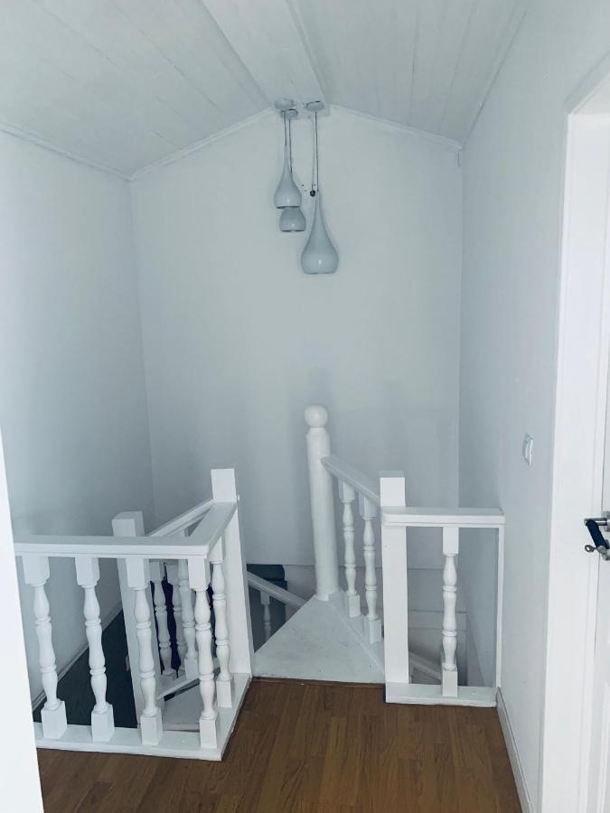 Restelo House Shared Appartment 알제스 외부 사진