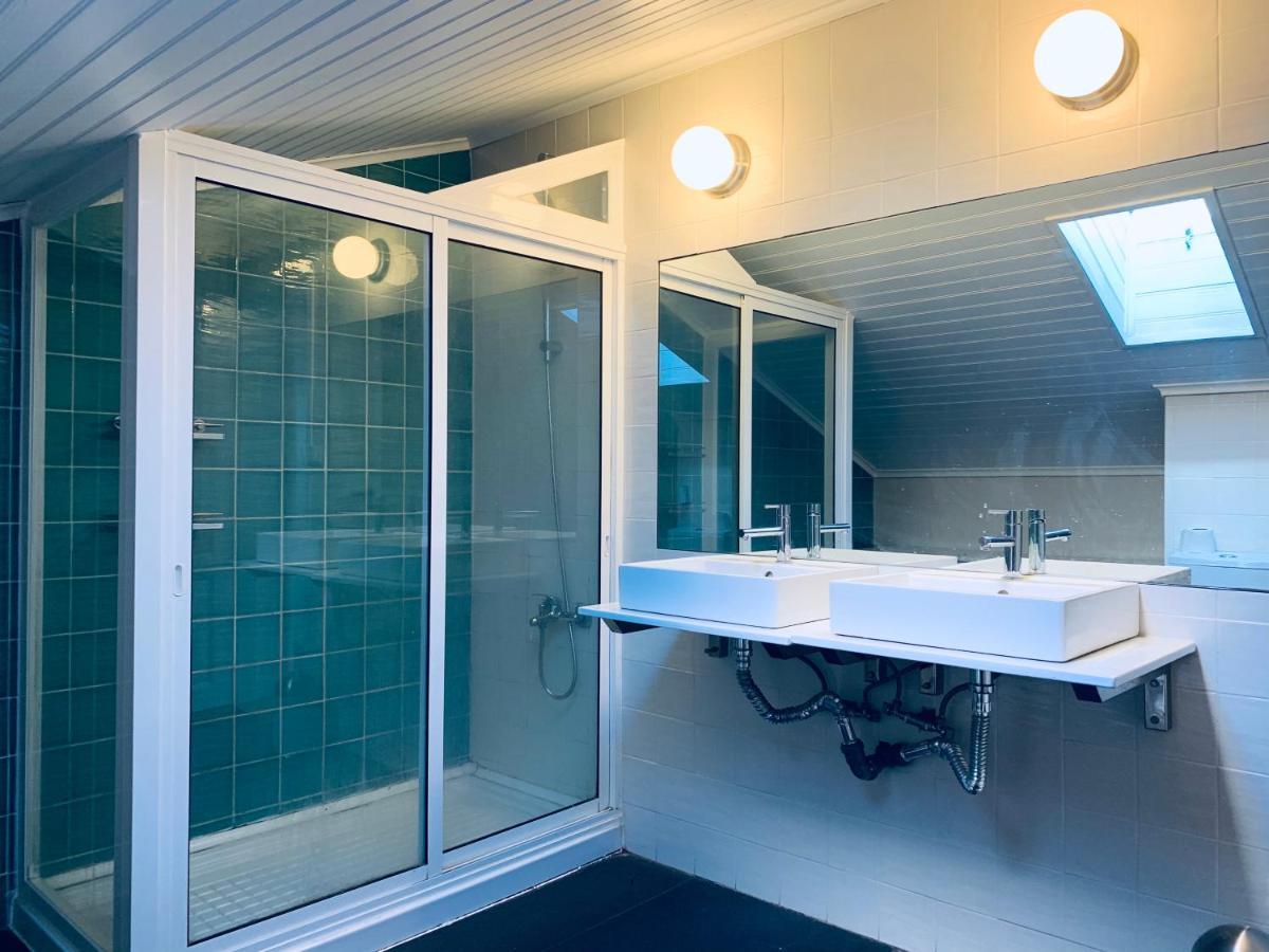 Restelo House Shared Appartment 알제스 외부 사진