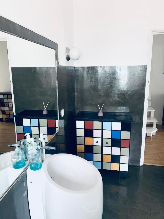 Restelo House Shared Appartment 알제스 외부 사진
