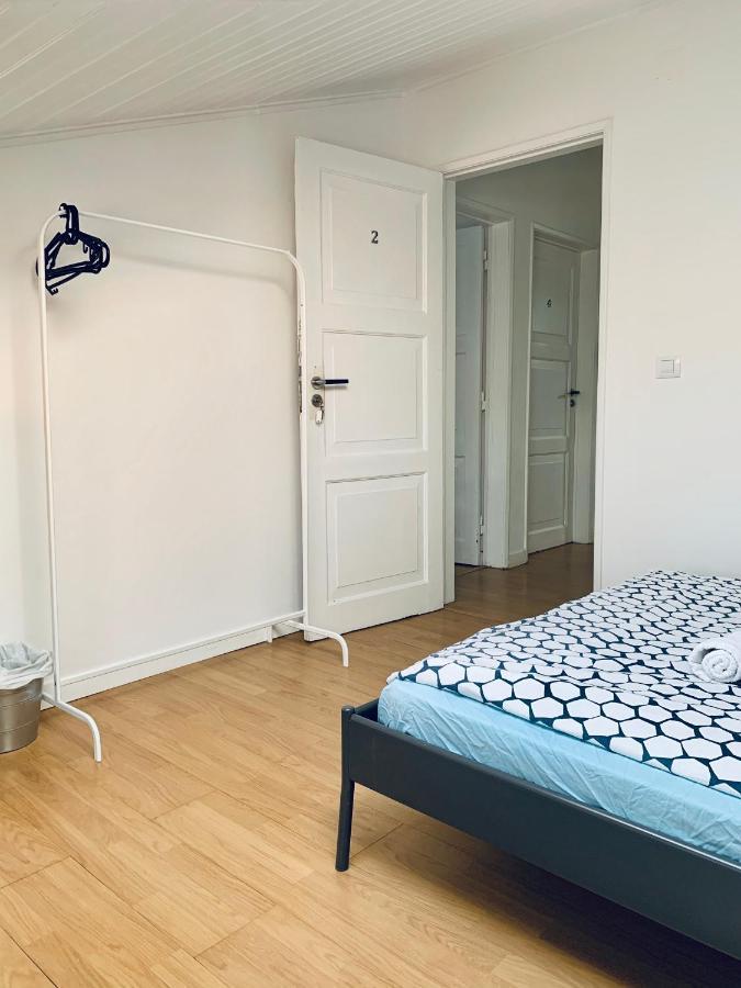Restelo House Shared Appartment 알제스 외부 사진