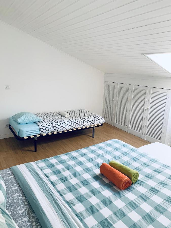 Restelo House Shared Appartment 알제스 외부 사진