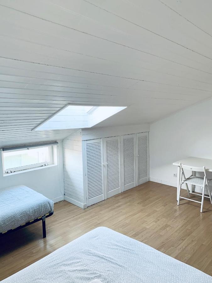 Restelo House Shared Appartment 알제스 외부 사진