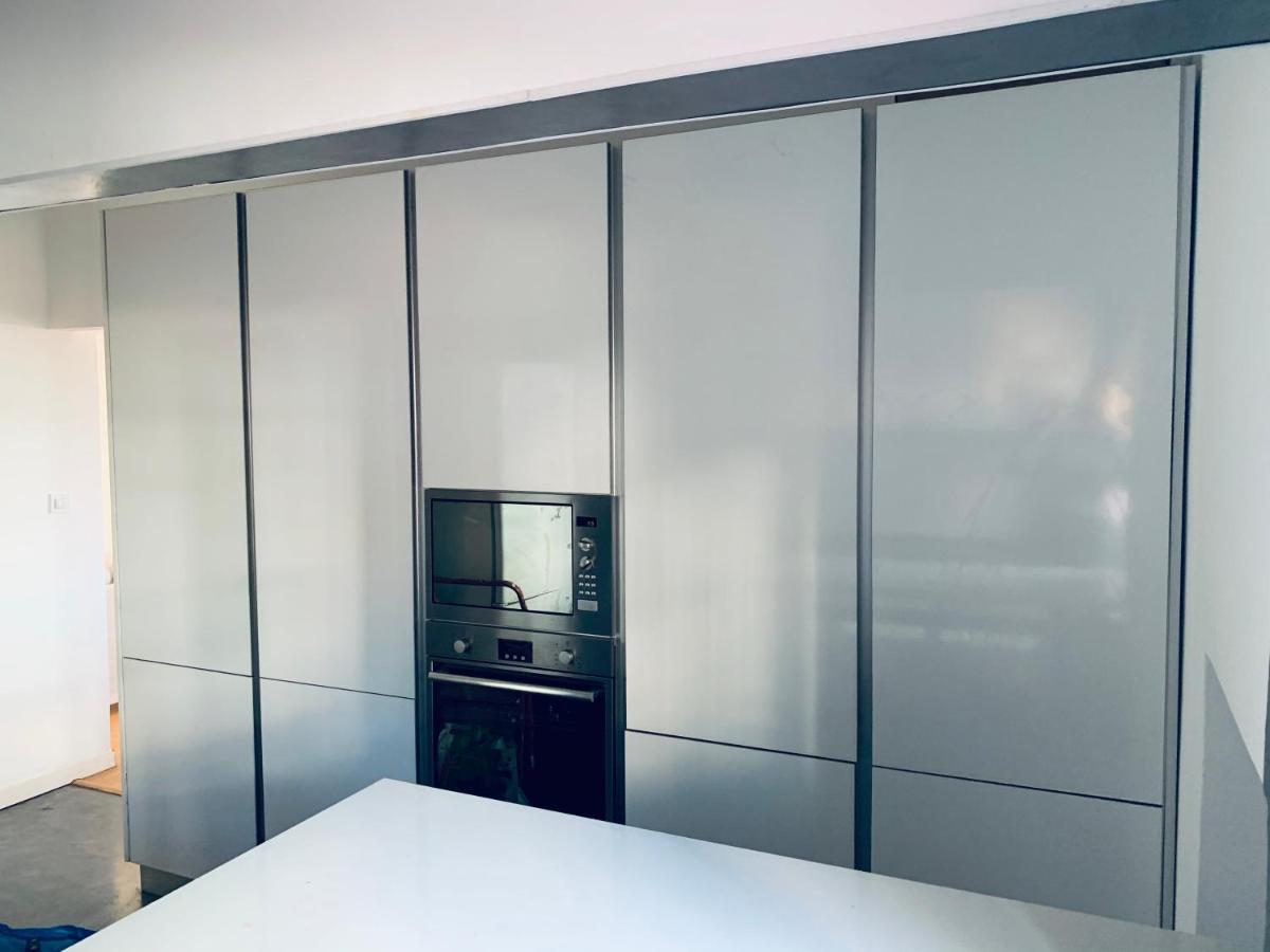 Restelo House Shared Appartment 알제스 외부 사진