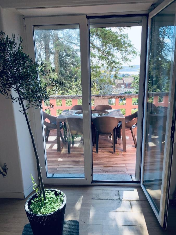 Restelo House Shared Appartment 알제스 외부 사진