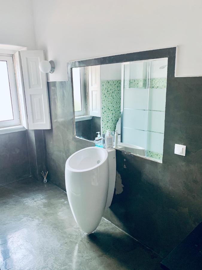 Restelo House Shared Appartment 알제스 외부 사진