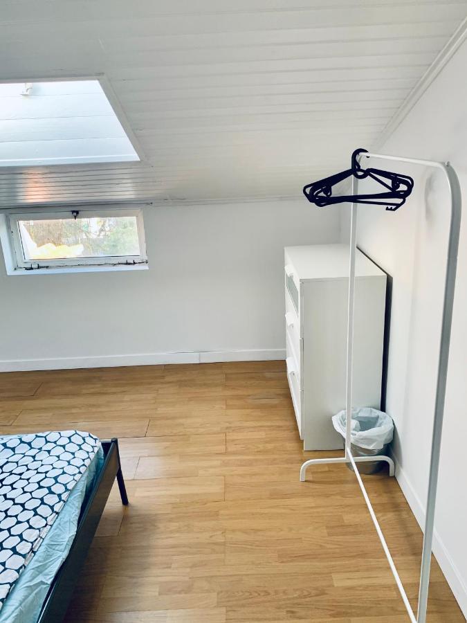 Restelo House Shared Appartment 알제스 외부 사진
