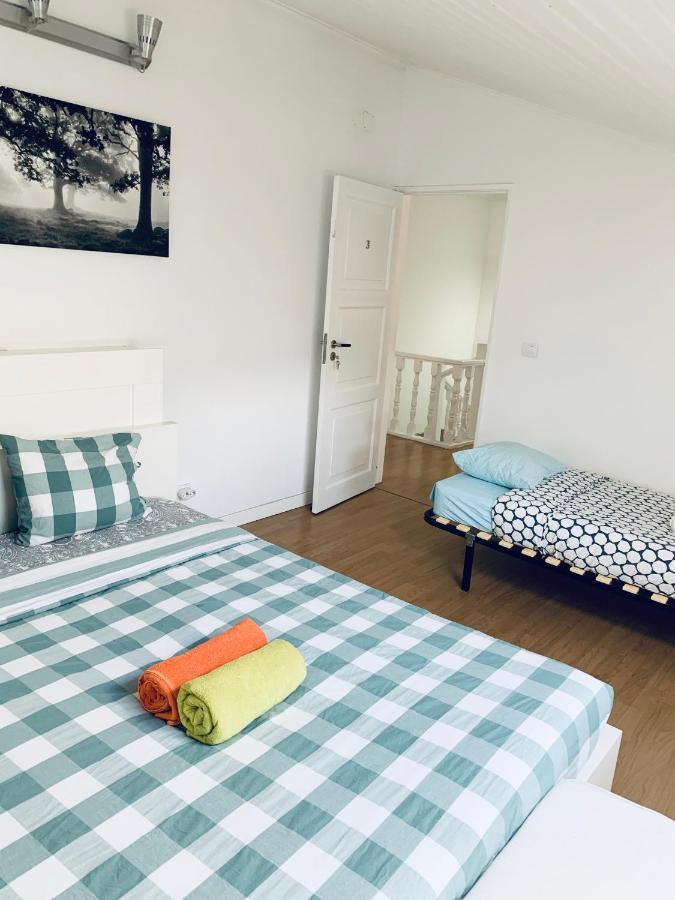 Restelo House Shared Appartment 알제스 외부 사진