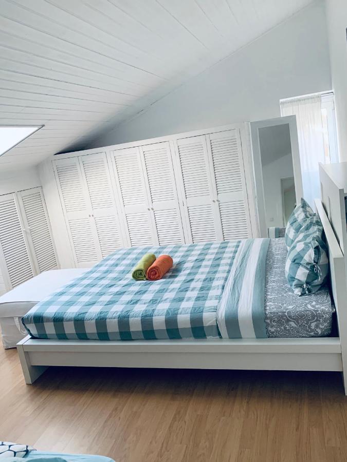 Restelo House Shared Appartment 알제스 외부 사진