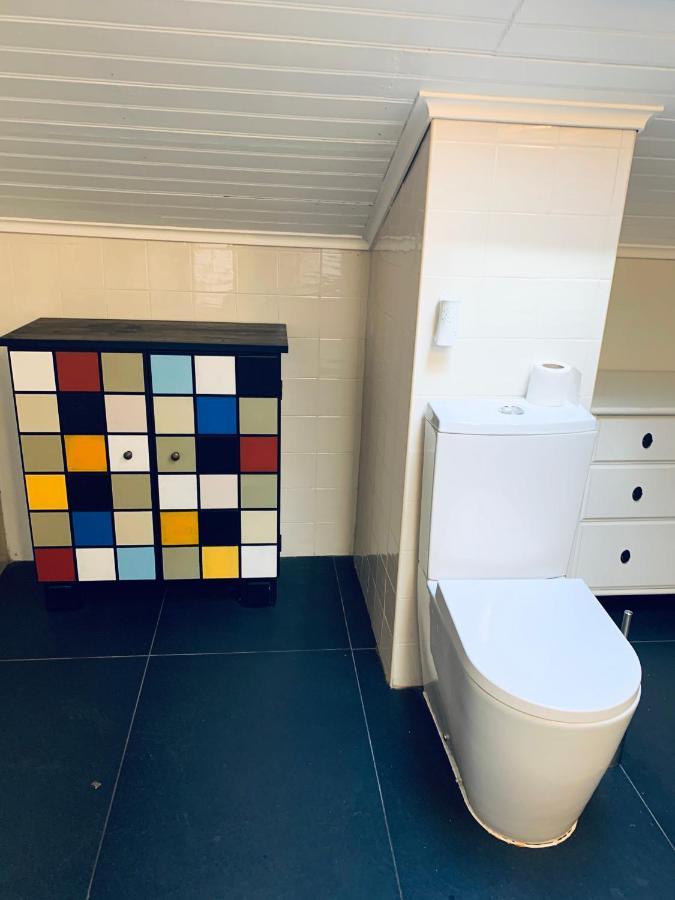 Restelo House Shared Appartment 알제스 외부 사진