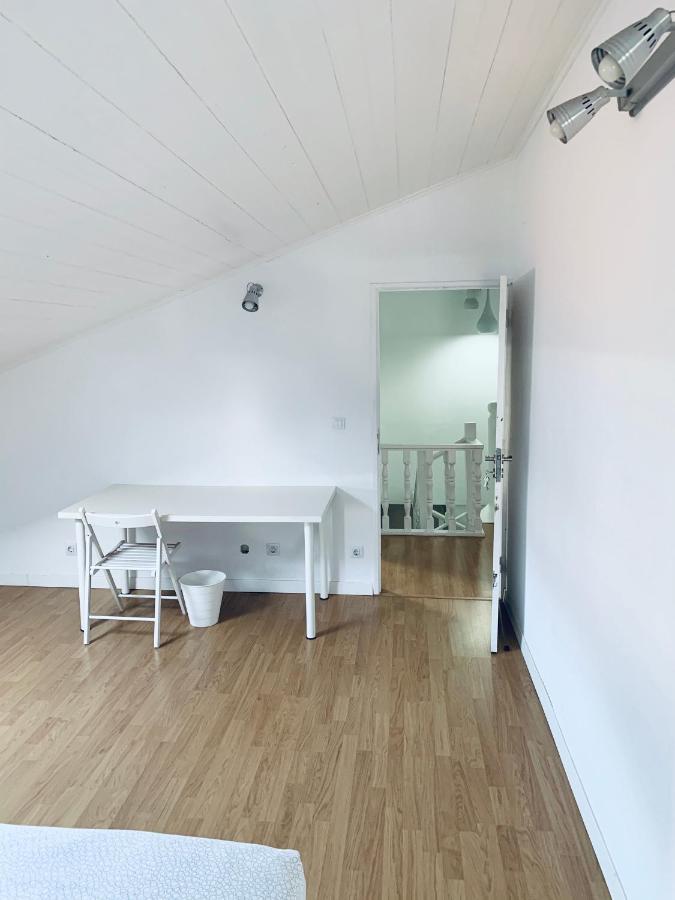 Restelo House Shared Appartment 알제스 외부 사진