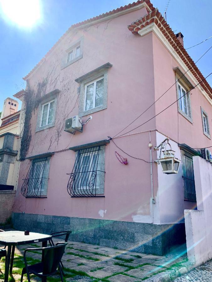Restelo House Shared Appartment 알제스 외부 사진