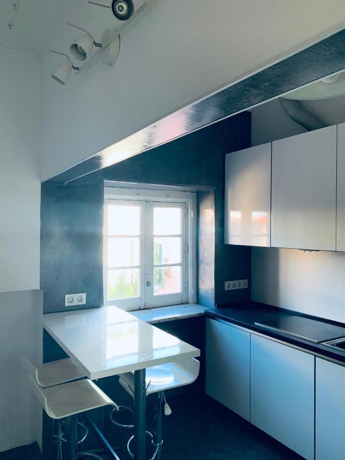 Restelo House Shared Appartment 알제스 외부 사진