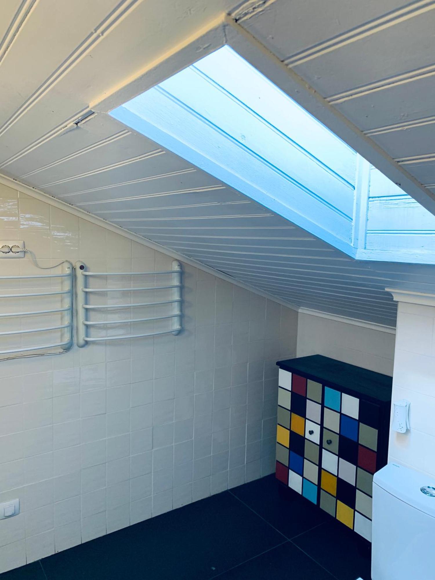 Restelo House Shared Appartment 알제스 외부 사진
