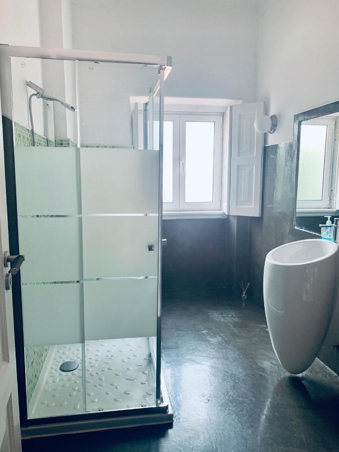 Restelo House Shared Appartment 알제스 외부 사진