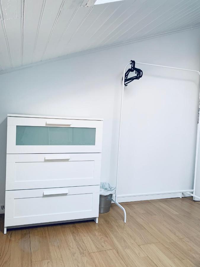 Restelo House Shared Appartment 알제스 외부 사진