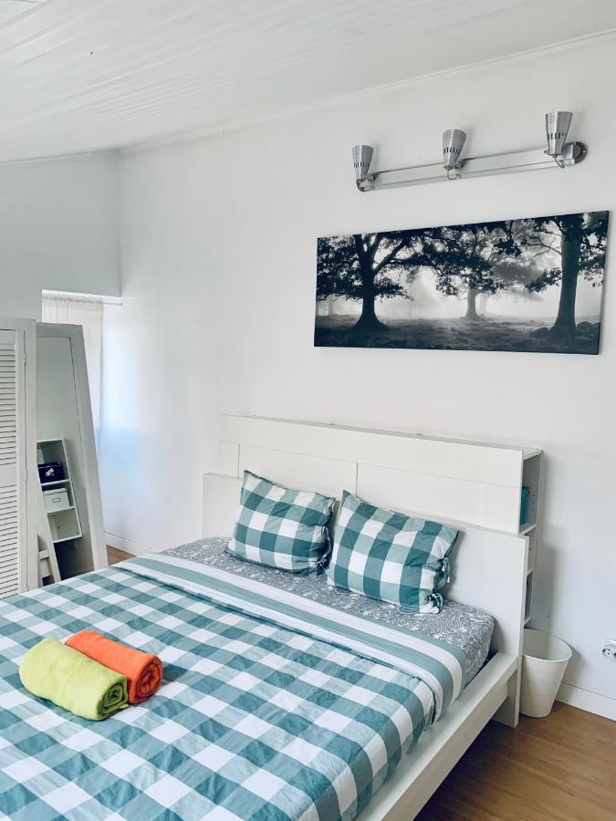 Restelo House Shared Appartment 알제스 외부 사진
