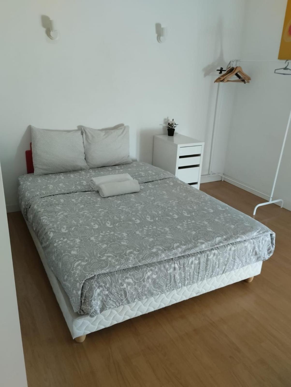 Restelo House Shared Appartment 알제스 외부 사진